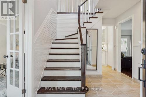 1493 Queensbury Crescent, Oakville, ON - Indoor Photo Showing Other Room