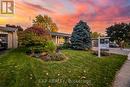 853 Willow Avenue, Milton, ON  - Outdoor 