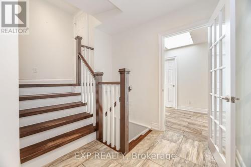 853 Willow Avenue, Milton, ON - Indoor Photo Showing Other Room