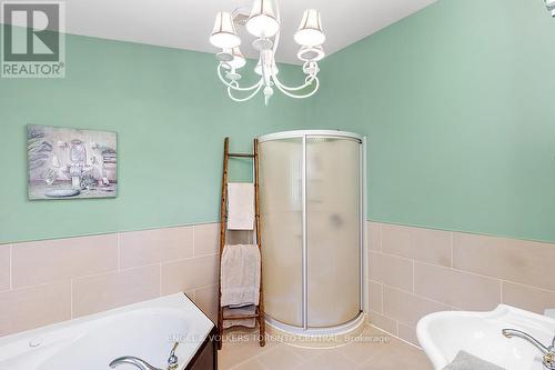 123 Valley Ridge Road, Grey Highlands, ON - Indoor Photo Showing Bathroom