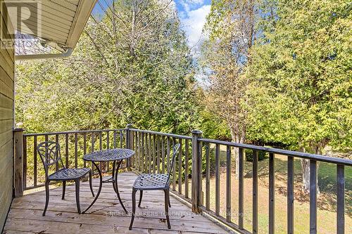 123 Valley Ridge Road, Grey Highlands, ON - Outdoor