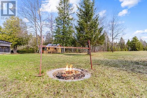 123 Valley Ridge Road, Grey Highlands, ON - Outdoor