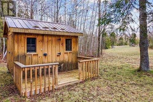 123 Valley Ridge Road, Grey Highlands, ON - Outdoor