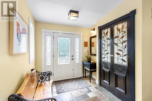 123 Valley Ridge Road, Grey Highlands, ON - Indoor Photo Showing Other Room