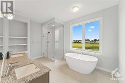 primary ensuite - 