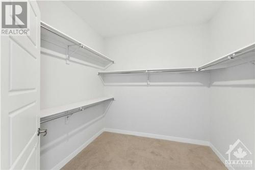 primary walk in - 717 Fenwick Way, Ottawa, ON - Indoor With Storage