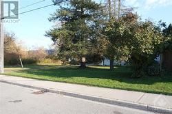 145' Wide Lot with Mature Trees - Natural Gas on Site - 