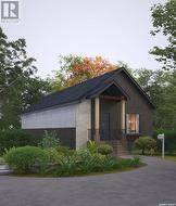 307 Evergreen BOULEVARD  Saskatoon, SK S7S 1N1