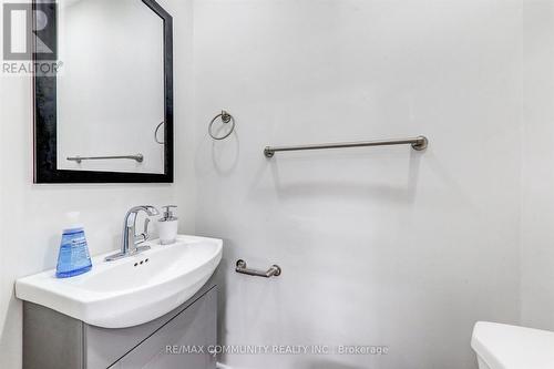 66 Valdez Court, Oshawa, ON - Indoor Photo Showing Bathroom