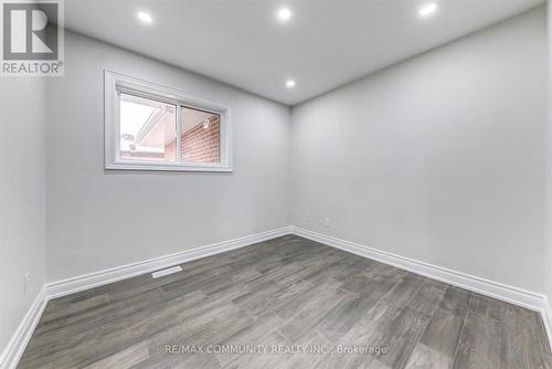 66 Valdez Court, Oshawa, ON - Indoor Photo Showing Other Room