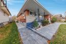 66 Valdez Court, Oshawa, ON  - Outdoor 