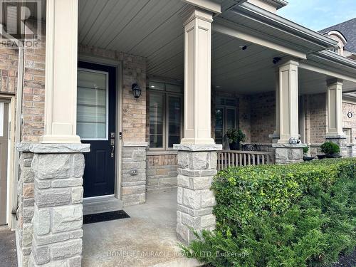 80 Workmen'S Circle, Ajax, ON - Outdoor