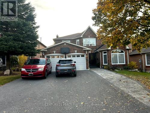 Bsmt - 86 Wilce Drive, Ajax, ON 