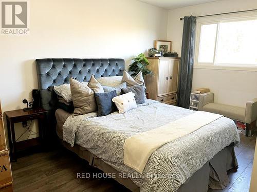 36 Mount Pleasant Drive, Brampton, ON - Indoor Photo Showing Bedroom