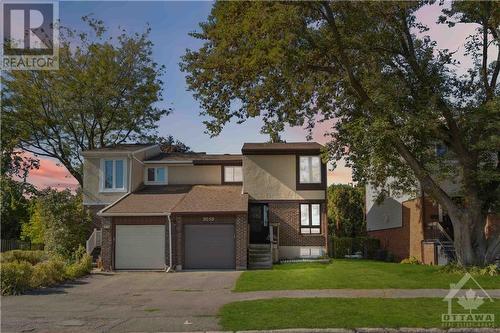 3058 Dumaurier Avenue, Ottawa, ON - Outdoor With Facade