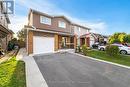 98 Simmons Boulevard, Brampton, ON  - Outdoor 