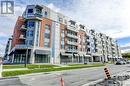 512 - 397 Codd'S Road, Ottawa, ON  - Outdoor With Balcony With Facade 