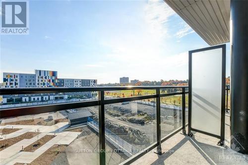 512 - 397 Codd'S Road, Ottawa, ON - Outdoor With Balcony With View