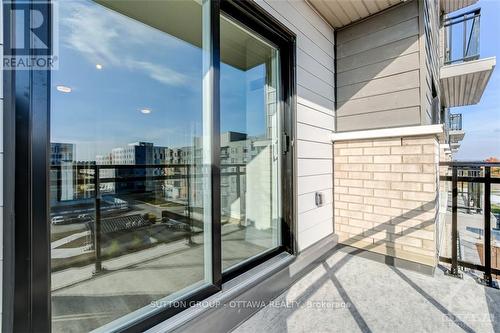 512 - 397 Codd'S Road, Ottawa, ON - Outdoor With Balcony With Exterior