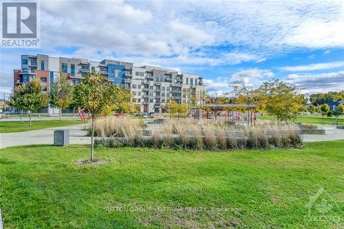 512 - 397 Codd'S Road, Ottawa, ON - Outdoor With View