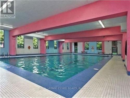 1 Windy Golf Way, Toronto, ON - Indoor Photo Showing Other Room With In Ground Pool