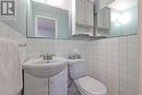 1 Windy Golf Way, Toronto, ON  - Indoor Photo Showing Bathroom 