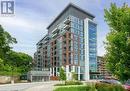 103 - 25 Neighbourhood Lane, Toronto, ON  - Outdoor With Facade 