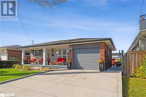 440 Mount Albion Road, Hamilton, ON - Outdoor