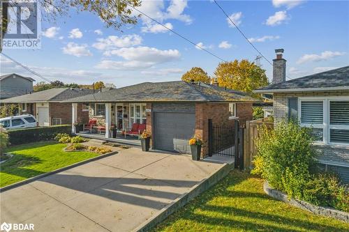 440 Mount Albion Road, Hamilton, ON - Outdoor