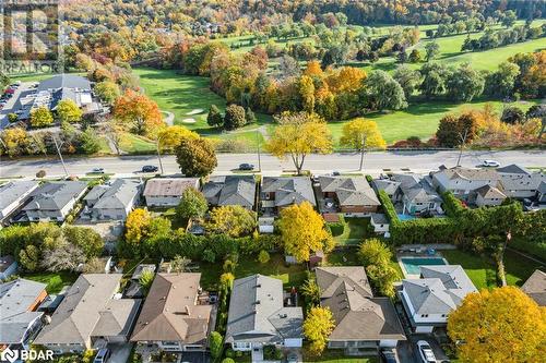 440 Mount Albion Road, Hamilton, ON - Outdoor With View