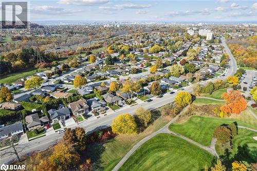 440 Mount Albion Road, Hamilton, ON - Outdoor With View