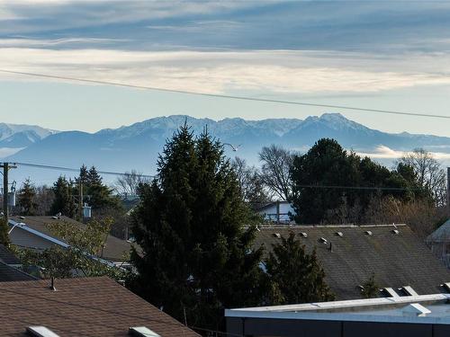 310-21 Erie St, Victoria, BC - Outdoor With View