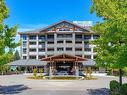 343A-1999 Country Club Way, Langford, BC  - Outdoor With Balcony With Facade 