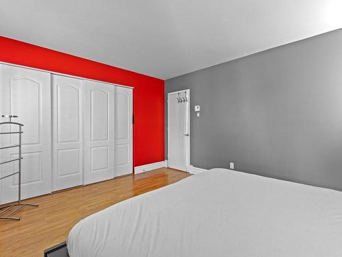 Chambre Ã  coucher principale - 1529 Rue Des Chênaies, Boisbriand, QC - Indoor Photo Showing Bedroom