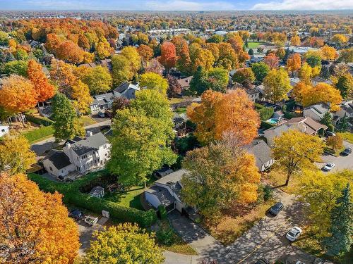 Vue d'ensemble - 1529 Rue Des Chênaies, Boisbriand, QC - Outdoor With View