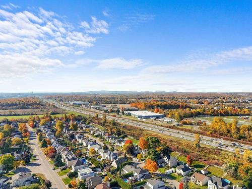 Vue d'ensemble - 1529 Rue Des Chênaies, Boisbriand, QC - Outdoor With View