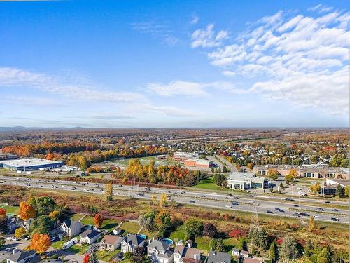 Vue d'ensemble - 1529 Rue Des Chênaies, Boisbriand, QC - Outdoor With View