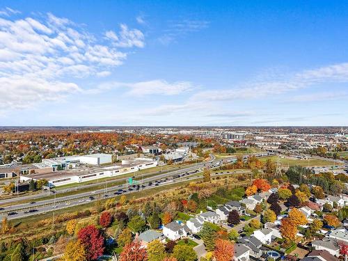 Vue d'ensemble - 1529 Rue Des Chênaies, Boisbriand, QC - Outdoor With View