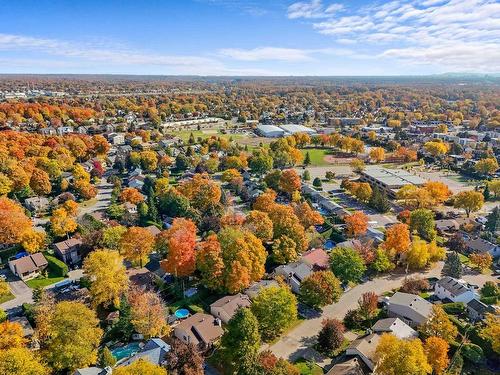 Vue d'ensemble - 1529 Rue Des Chênaies, Boisbriand, QC - Outdoor With View