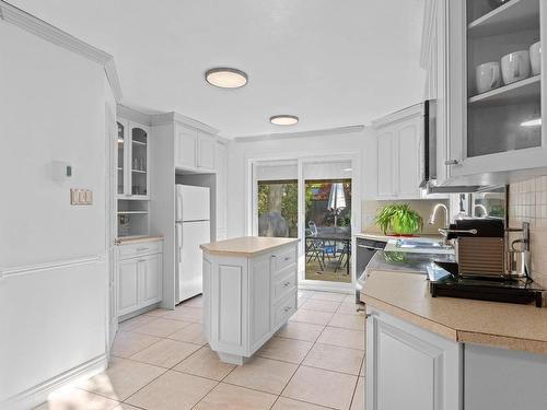 Cuisine - 1529 Rue Des Chênaies, Boisbriand, QC - Indoor Photo Showing Kitchen