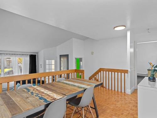 Salle Ã  manger - 1529 Rue Des Chênaies, Boisbriand, QC - Indoor Photo Showing Dining Room