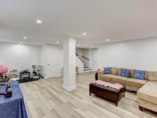 Basement - 397 Av. Glengarry, Mont-Royal, QC - Indoor