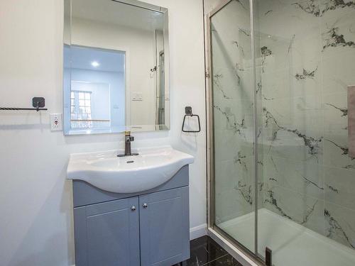 Salle de bains - 512 Ch. Des Boisés, Mont-Tremblant, QC - Indoor Photo Showing Bathroom