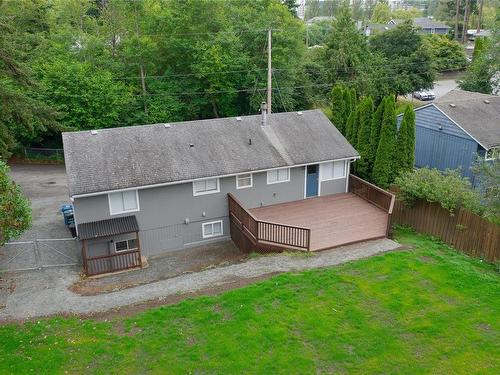 674 Beaconsfield Rd, Nanaimo, BC 