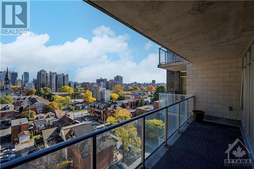 255 Bay Street Unit#908, Ottawa, ON - Outdoor With View With Exterior