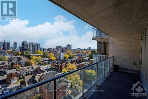 908 - 255 Bay Street, Ottawa, ON - Outdoor With View With Exterior