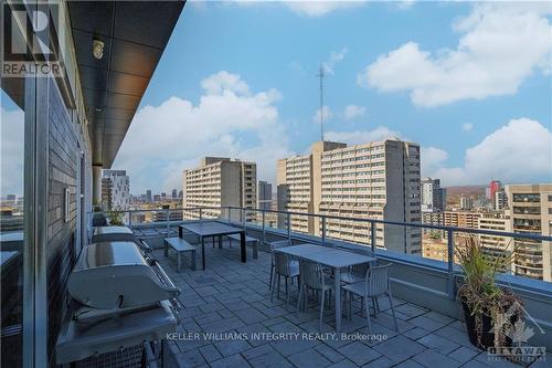 908 - 255 Bay Street, Ottawa, ON - Outdoor With View