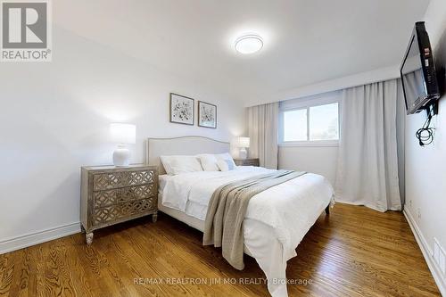 36 Warfield Drive, Toronto, ON - Indoor Photo Showing Bedroom