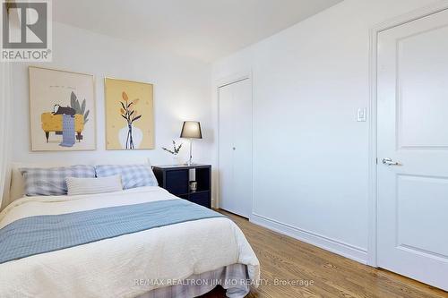 36 Warfield Drive, Toronto, ON - Indoor Photo Showing Bedroom