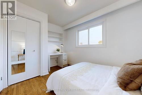 36 Warfield Drive, Toronto, ON - Indoor Photo Showing Bedroom